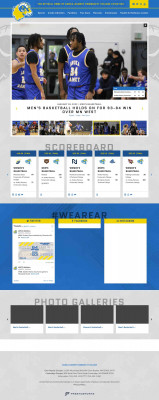 Multimedia - Golden Rams Athletics at Anoka-Ramsey ... Multimedia - Golden Rams Athletics at Anoka-Ramsey ...