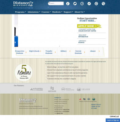 Directory: D2L Brightspace (listing by college/university) Directory: D2L Brightspace (listing by college/university)