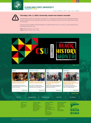 Blackboard Login | Cleveland State University Blackboard Login | Cleveland State University