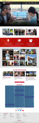 Blackboard Student Portal - Cal State East Bay Blackboard Student Portal - Cal State East Bay