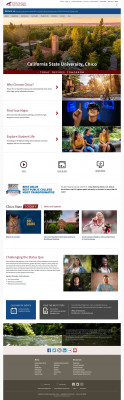 Blackboard Learn – Wildcat Computing Support - CSU, Chico Blackboard Learn – Wildcat Computing Support - CSU, Chico