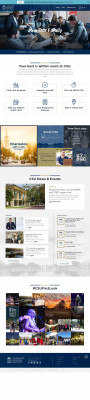 Information Technology Services | CSU - Charleston Southern ... Information Technology Services | CSU - Charleston Southern ...