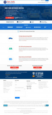 New York 5-Hour Online Pre-Licensing Course | NYSDMV OPL New York 5-Hour Online Pre-Licensing Course | NYSDMV OPL