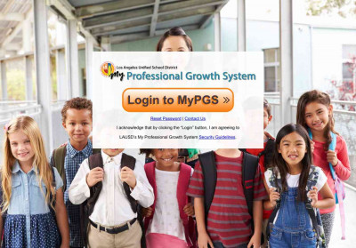 PowerSchool - My Professional Growth System PowerSchool - My Professional Growth System