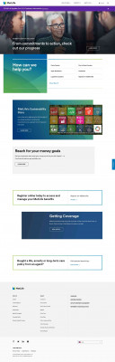 MetLife: Insurance and Employee Benefits MetLife: Insurance and Employee Benefits