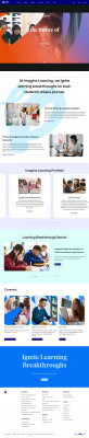 Imagine Learning Login Imagine Learning Login
