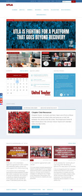 Bargaining Updates | UTLA Bargaining Updates | UTLA