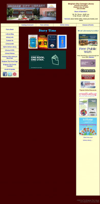 Book Lists - If You like - Brigham City Library Book Lists - If You like - Brigham City Library