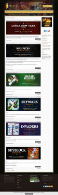 Murder Mystery guild | Hypixel - Minecraft Server and Maps Murder Mystery guild | Hypixel - Minecraft Server and Maps