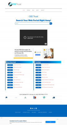 Lotus Inotes Login Salvation Army - Find Official Portal - CEE ... Lotus Inotes Login Salvation Army - Find Official Portal - CEE ...