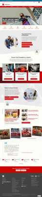 MyRED Portal Information | About MyRED - University of ... MyRED Portal Information | About MyRED - University of ...