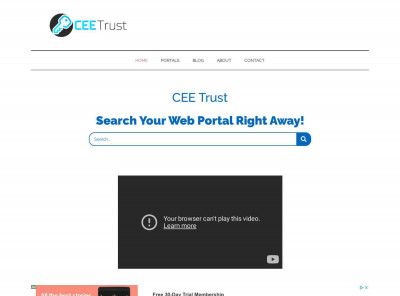 Vatterott Canvas Portal - Find Official Portal - CEE-Trust Vatterott Canvas Portal - Find Official Portal - CEE-Trust