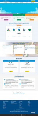 Homeschooling In Ohio Information | Time4Learning Homeschooling In Ohio Information | Time4Learning