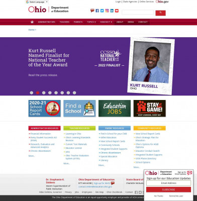 Obtaining Student Records | Ohio Department of Education Obtaining Student Records | Ohio Department of Education