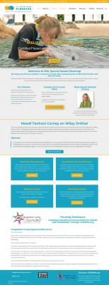 Transition Assessment Toolkit - M&L Special Needs Planning Transition Assessment Toolkit - M&L Special Needs Planning