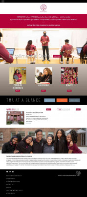 SY 2021-22 LEA Health and Safety Plans - Thurgood Marshall ... SY 2021-22 LEA Health and Safety Plans - Thurgood Marshall ...