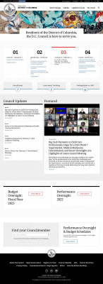 Provide the following enrollment data for DCPS: Q2 - DC ... Provide the following enrollment data for DCPS: Q2 - DC ...