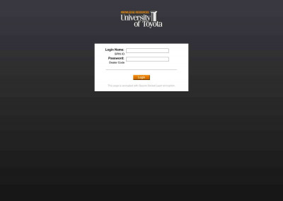 Login - uotcertificationprogram.com Login - uotcertificationprogram.com
