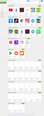CorrLinks - Apps on Google Play CorrLinks - Apps on Google Play