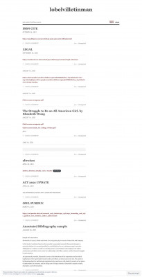 Just another WordPress.com site Just another WordPress.com site