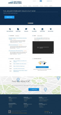 MLS's › NJ REALTORS® MLS's › NJ REALTORS®