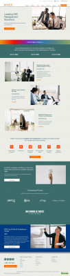 NAVEX Global: Governance, Risk and Compliance GRC ... NAVEX Global: Governance, Risk and Compliance GRC ...