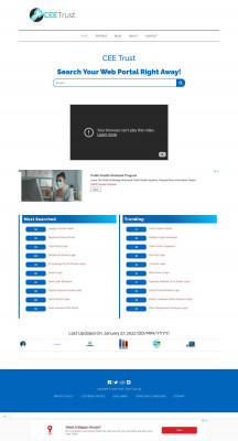 Gogecapital Online Portal - Find Official Portal - CEE-Trust Gogecapital Online Portal - Find Official Portal - CEE-Trust