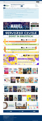 MLOL - Sistema Bibliotecario del Territorio Lecchese MLOL - Sistema Bibliotecario del Territorio Lecchese