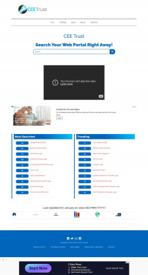 Ccnet Login - Find Official Portal - CEE-Trust Ccnet Login - Find Official Portal - CEE-Trust