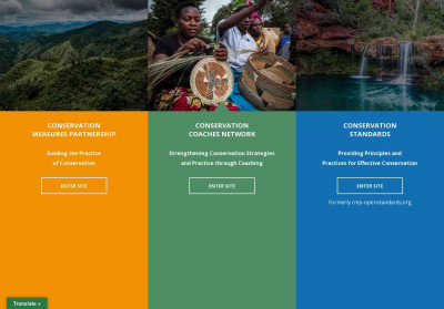 News & Events - Conservation Coaches Network News & Events - Conservation Coaches Network