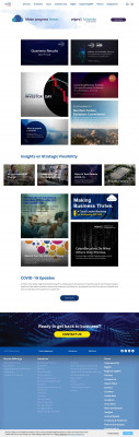 myWipro- The digital platform for employee self-service myWipro- The digital platform for employee self-service