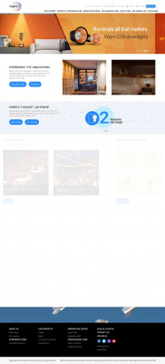 Login - Wipro Consumer Lighting Login - Wipro Consumer Lighting