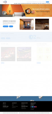 Light Badlo Soch Badlo | Wipro Consumer Lighting Light Badlo Soch Badlo | Wipro Consumer Lighting