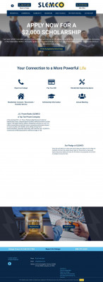 Billing - SLEMCO Billing - SLEMCO