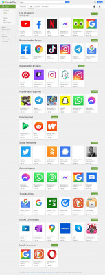SmartHub - Apps on Google Play SmartHub - Apps on Google Play