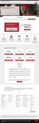 CTU: Earn Your Degree at an Accredited Online University CTU: Earn Your Degree at an Accredited Online University