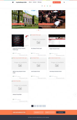 Ctu Student Portal Login - mystudenportale - Blogger.com Ctu Student Portal Login - mystudenportale - Blogger.com