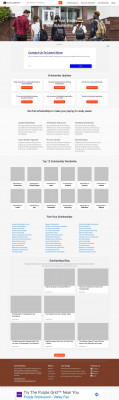 Colorado Technical University Student Accounts - Scholarshipy Colorado Technical University Student Accounts - Scholarshipy