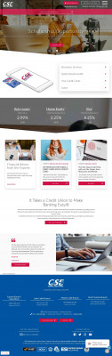 Online Banking | CSE Federal Credit Union Online Banking | CSE Federal Credit Union