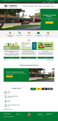 Student Links - Oakbrook Elementary School Student Links - Oakbrook Elementary School