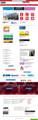 Academics | Online Classes - LATTC Academics | Online Classes - LATTC