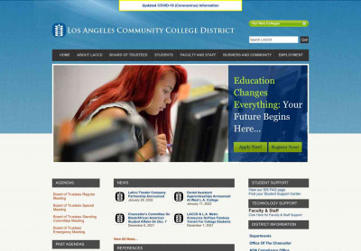 LATTC - OpenCCC Landing Page - Los Angeles Community ... LATTC - OpenCCC Landing Page - Los Angeles Community ...