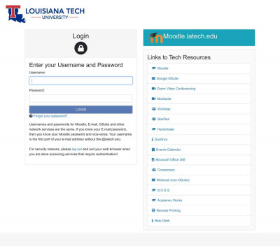 Login - CAS – Central Authentication Service Login - CAS – Central Authentication Service
