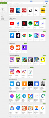 LATTC - Apps on Google Play LATTC - Apps on Google Play