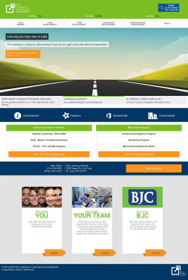 Saba Login - BJC Institute for Learning and Development Saba Login - BJC Institute for Learning and Development