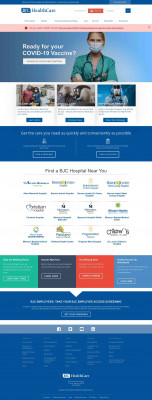 Links to Employee Resources - BJC HealthCare Links to Employee Resources - BJC HealthCare