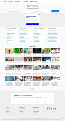 Bjc Intranet Employees, Jobs EcityWorks Bjc Intranet Employees, Jobs EcityWorks