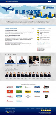 HLSR Exhibitor Scholarship - Texas FFA Association HLSR Exhibitor Scholarship - Texas FFA Association