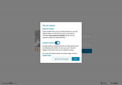 Pageburst - Elsevier Pageburst - Elsevier