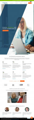 Put time tracking and employee scheduling on autopilot Put time tracking and employee scheduling on autopilot